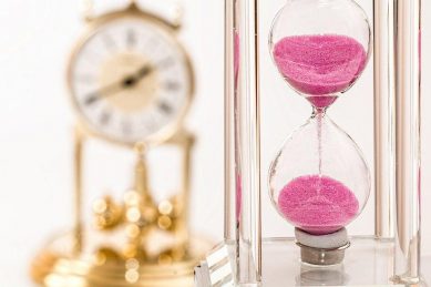 Hourglass, Clock, Time, Deadline, Hour, Rush, Hurry